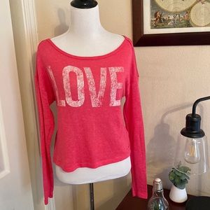 Aeropostale lightweight sweater… large